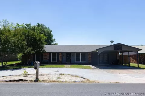 1901 Mason, Durant, OK 74701