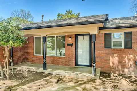1523 Vine St, Norman, OK 73072