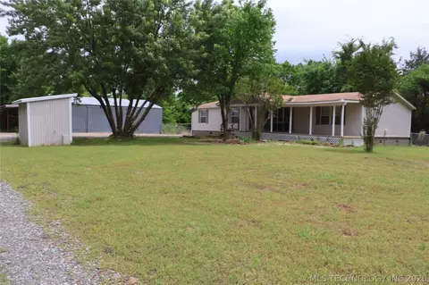 23760 210th Ave, Cameron, OK 74932