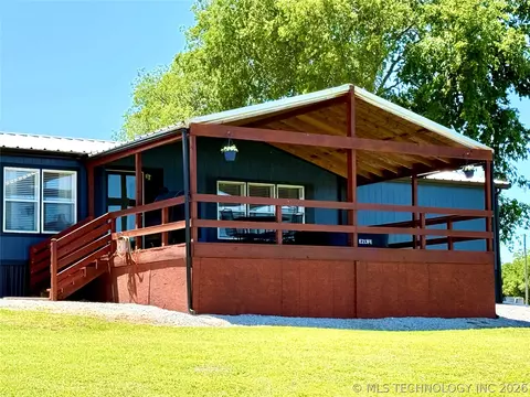 11257 Burney Rd, Burneyville, OK 73430