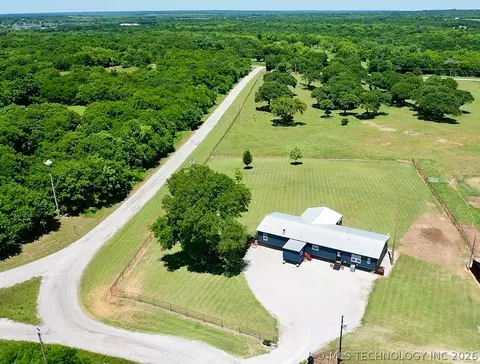 11257 Burney Rd, Burneyville, OK 73430
