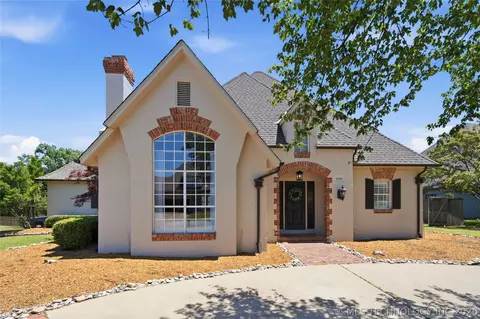 3638 E 102nd St, Tulsa, OK 74137
