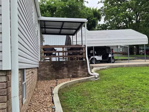 453601 E Pecan St, Cleora, OK 74331 photo 3