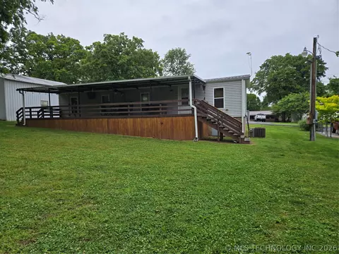 453601 E Pecan St, Cleora, OK 74331 photo 14