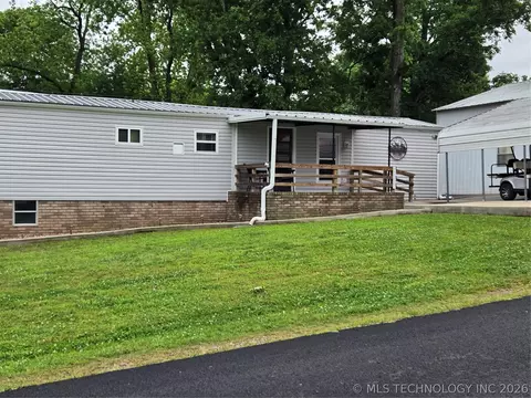 453601 E Pecan St, Cleora, OK 74331
