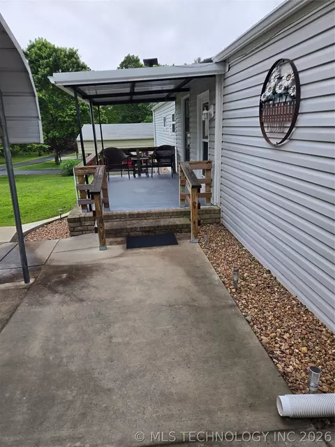 453601 E Pecan St, Cleora, OK 74331 photo 29
