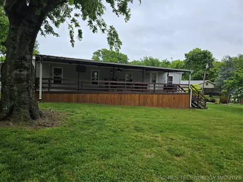 453601 E Pecan St, Cleora, OK 74331 photo 17