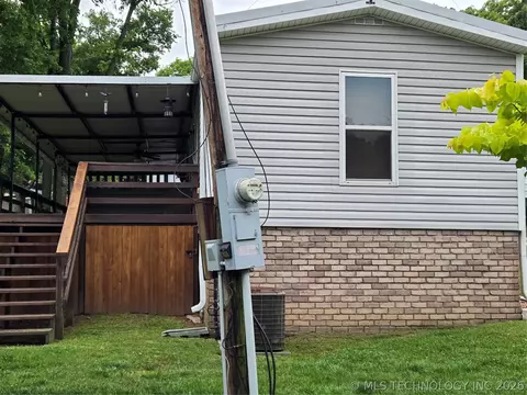 453601 E Pecan St, Cleora, OK 74331 photo 7