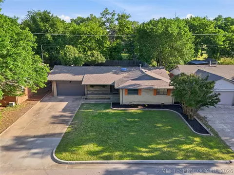 6781 E 26th Pl, Tulsa, OK 74129