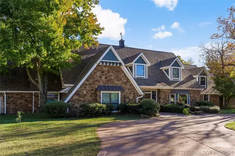 3506 E 110th Pl, Tulsa, OK 74137
