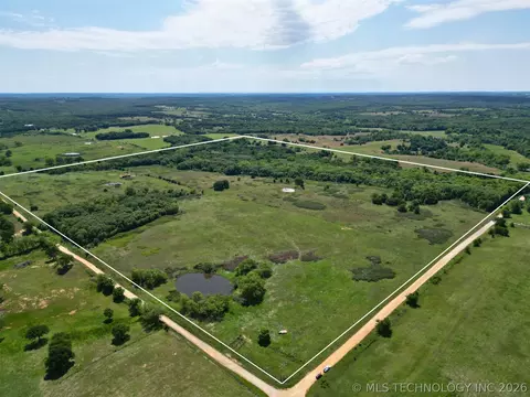 0001 Ns 376 Rd, Atwood, OK 74827