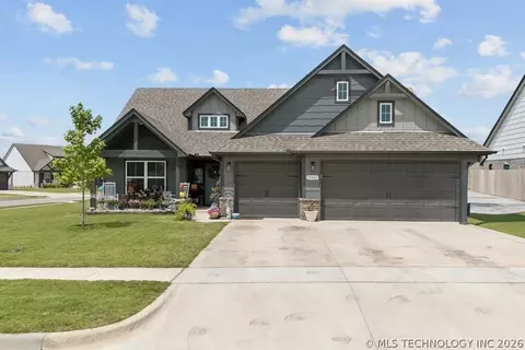 15901 E 74th St N, Owasso, OK 74055