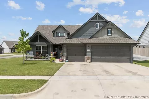15901 E 74th St N, Owasso, OK 74055