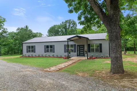 2001 Timberline, Durant, OK 74701