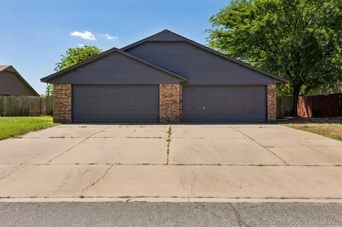 3613 W 15th Ave, Stillwater, OK 74074