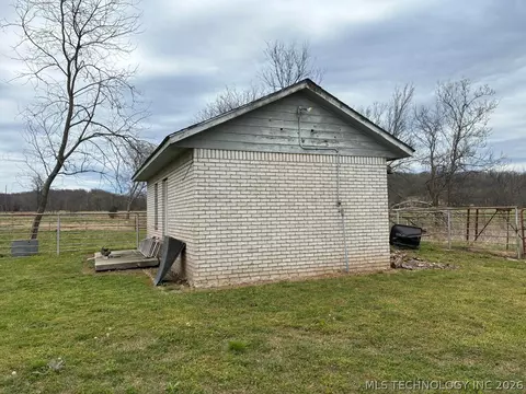 Other - 4313 County Road 4360, Eucha, OK 74342 photo 1 of 14