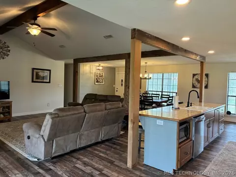 Other - 4313 County Road 4360, Eucha, OK 74342 photo 8 of 14