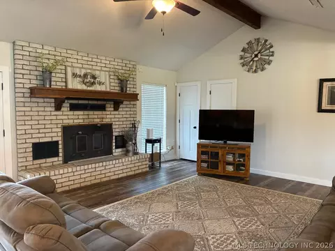 Other - 4313 County Road 4360, Eucha, OK 74342 photo 9 of 14