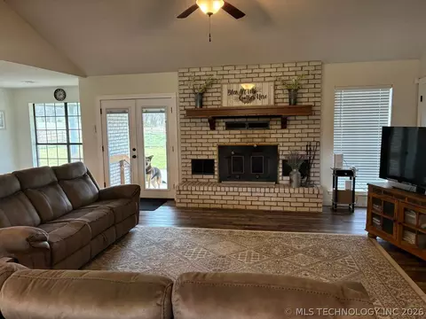 Other - 4313 County Road 4360, Eucha, OK 74342 photo 10 of 15