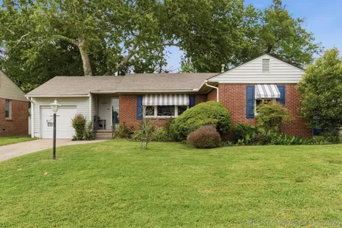 4203 E 24th St, Tulsa, OK 74114
