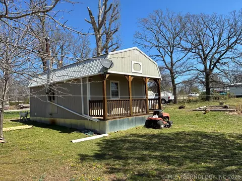 119 Mobile Vis, Eucha, OK 74342