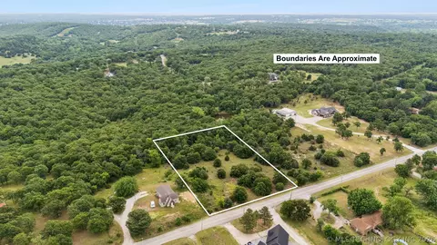 4375 S 162nd West Ave, Sand Springs, OK 74063