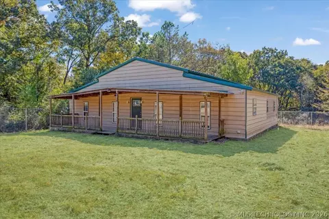136 Pine St, Mead, OK 73449