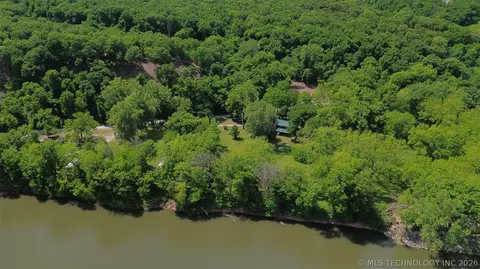 View/Area - 9596 N 447 Rd, Spavinaw, OK 74366 photo 6 of 6
