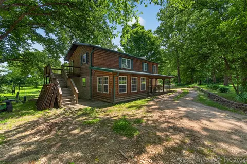 Other - 9596 N 447 Rd, Spavinaw, OK 74366 photo 1 of 14