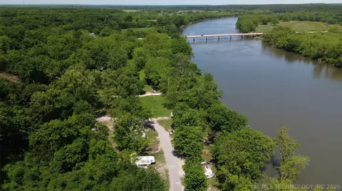 View/Area - 9596 N 447 Rd, Spavinaw, OK 74366 photo 2 of 6