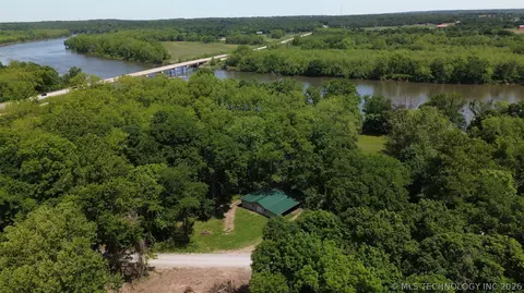 View/Area - 9596 N 447 Rd, Spavinaw, OK 74366 photo 3 of 6