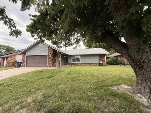 3111 S 149th East Ave, Tulsa, OK 74134