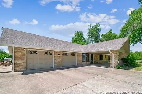 16580 W 81st St S, Sapulpa, OK 74066