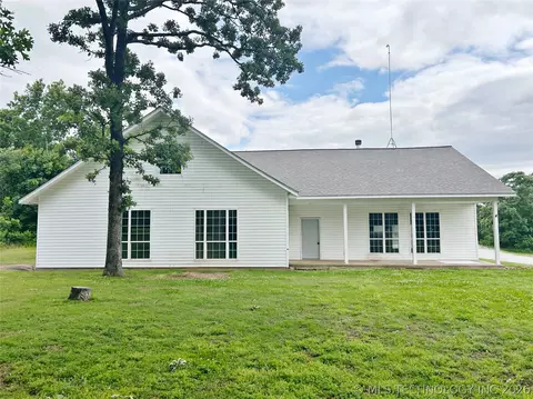 11001 Shortcut Rd, Mounds, OK 74047