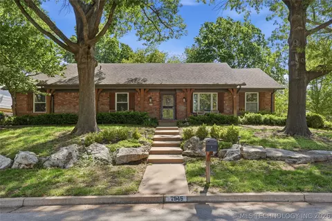 7945 S Florence Ave, Tulsa, OK 74136