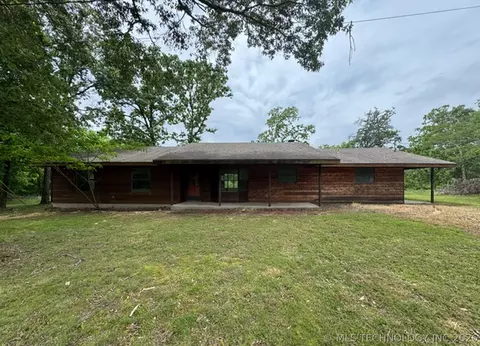 84872 S 4660, Stilwell, OK 74960