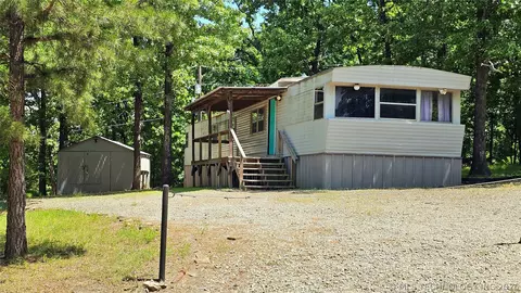 120347 S 4186 Rd, Eufaula, OK 74432 photo 2