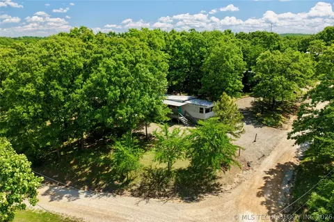120347 S 4186 Rd, Eufaula, OK 74432 photo 3