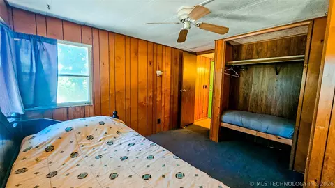 120347 S 4186 Rd, Eufaula, OK 74432 photo 34
