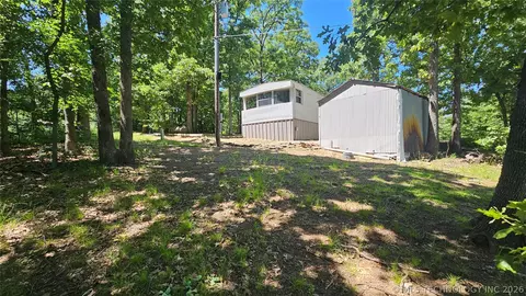 120347 S 4186 Rd, Eufaula, OK 74432 photo 13