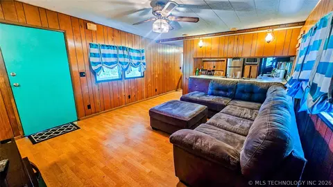 120347 S 4186 Rd, Eufaula, OK 74432 photo 17