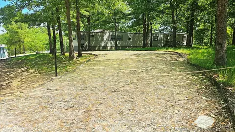 120347 S 4186 Rd, Eufaula, OK 74432 photo 8