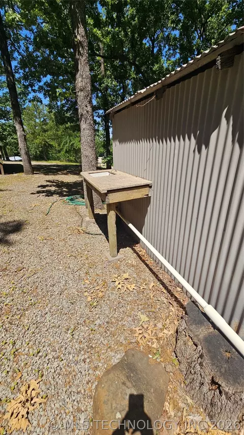 120347 S 4186 Rd, Eufaula, OK 74432 photo 45