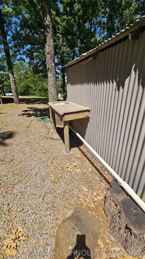 120347 S 4186 Rd, Eufaula, OK 74432 photo 45