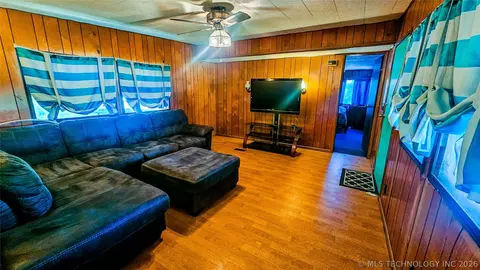 120347 S 4186 Rd, Eufaula, OK 74432 photo 15