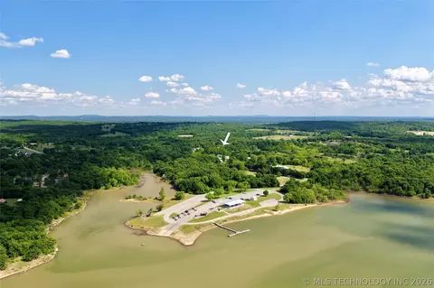 120347 S 4186 Rd, Eufaula, OK 74432 photo 42