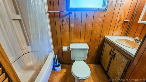 120347 S 4186 Rd, Eufaula, OK 74432 photo 39