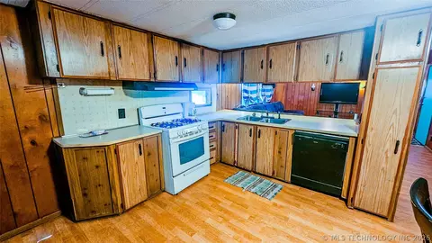 120347 S 4186 Rd, Eufaula, OK 74432 photo 20