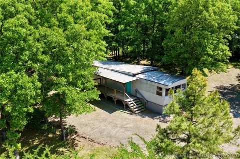 120347 S 4186 Rd, Eufaula, OK 74432 photo 46
