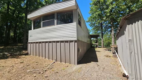 120347 S 4186 Rd, Eufaula, OK 74432 photo 14